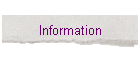 Information